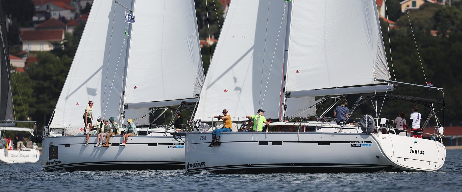 Croatia Coast Cup