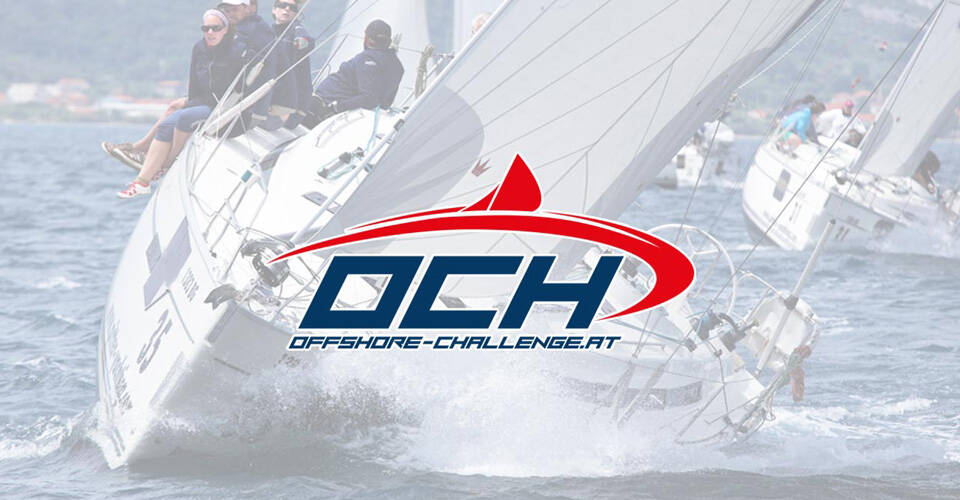 Offshore Challenge