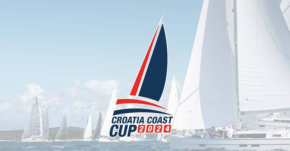 Croatia Coast Cup