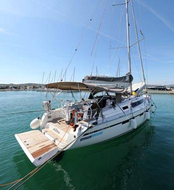 Bavaria Cruiser 41S