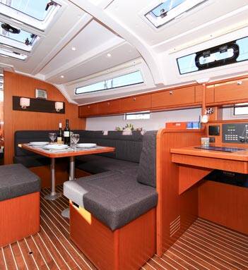 Bavaria Cruiser 41S