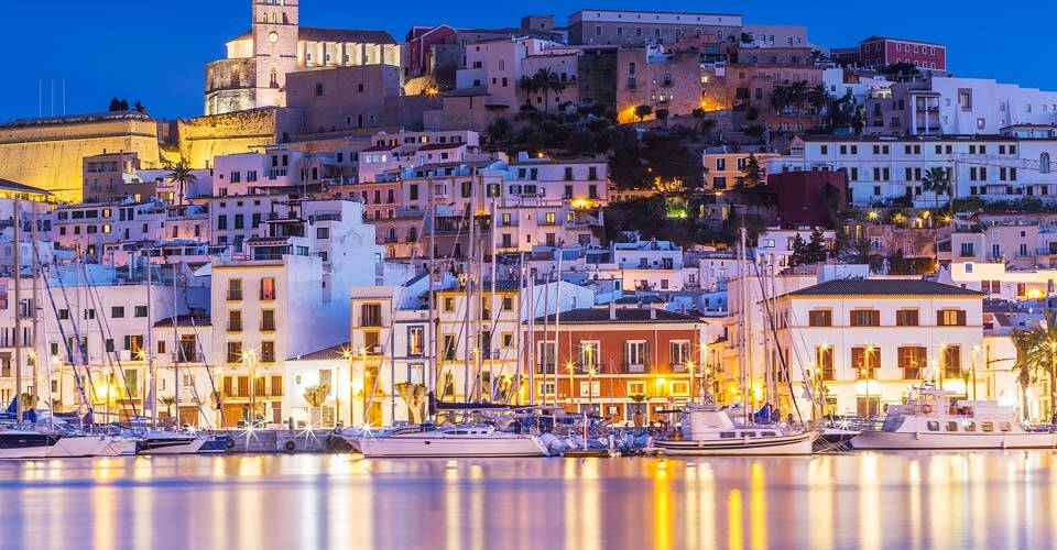 Natale e Capodanno a Palma di Maiorca