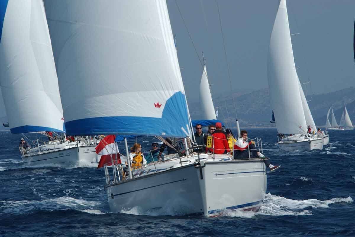 Kornati Cup 2003.