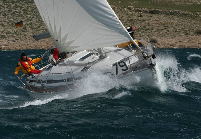 Kornati Cup 2004.