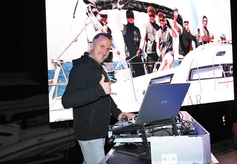 Dj-Beats mit Dj Gee.