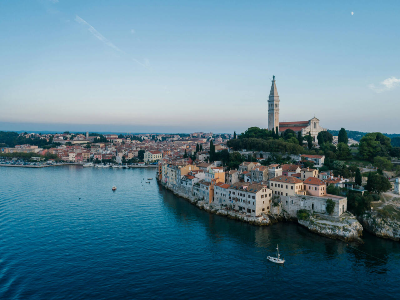 Rovigno, Croazia