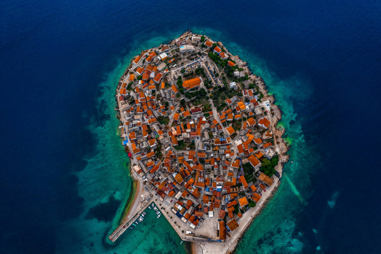 Bellissima Primo&scaron;ten