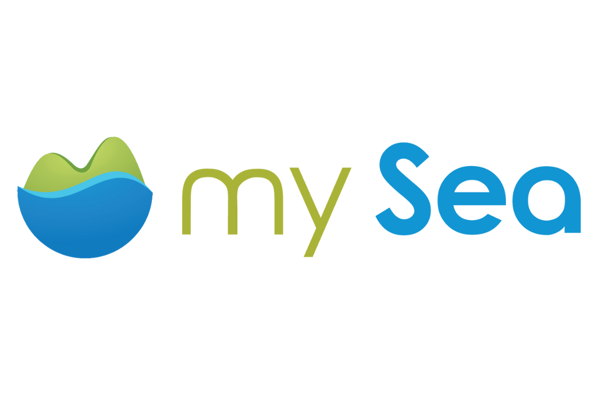Logo von mySea.