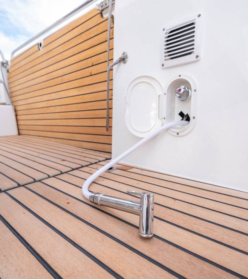 Antares 11 OB Falcon