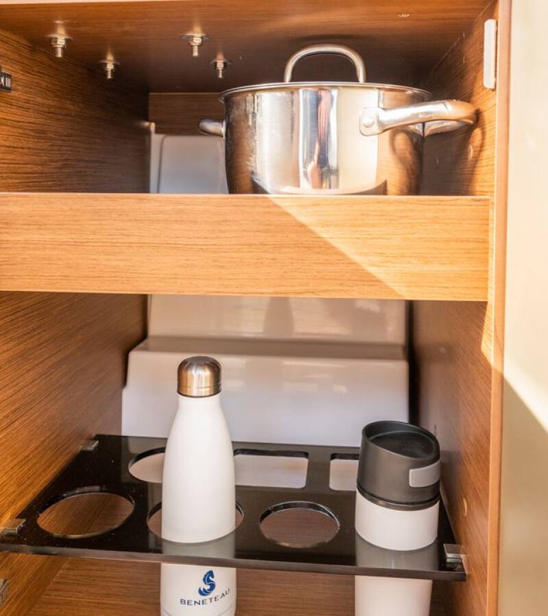 Antares 11 OB Falcon