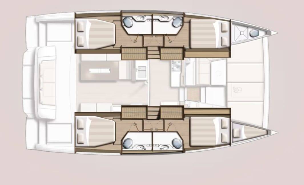 Bali 4.2 First Feeling