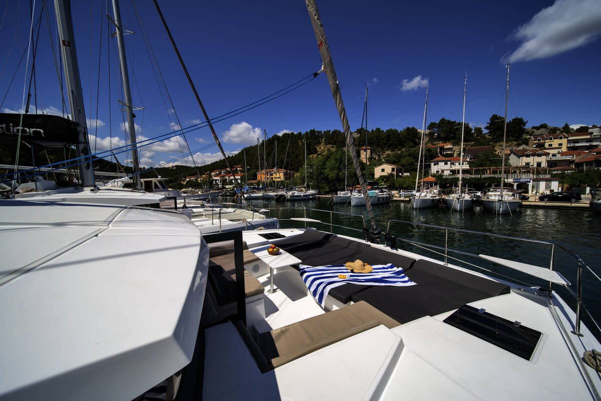 Bali 4.2 First Feeling