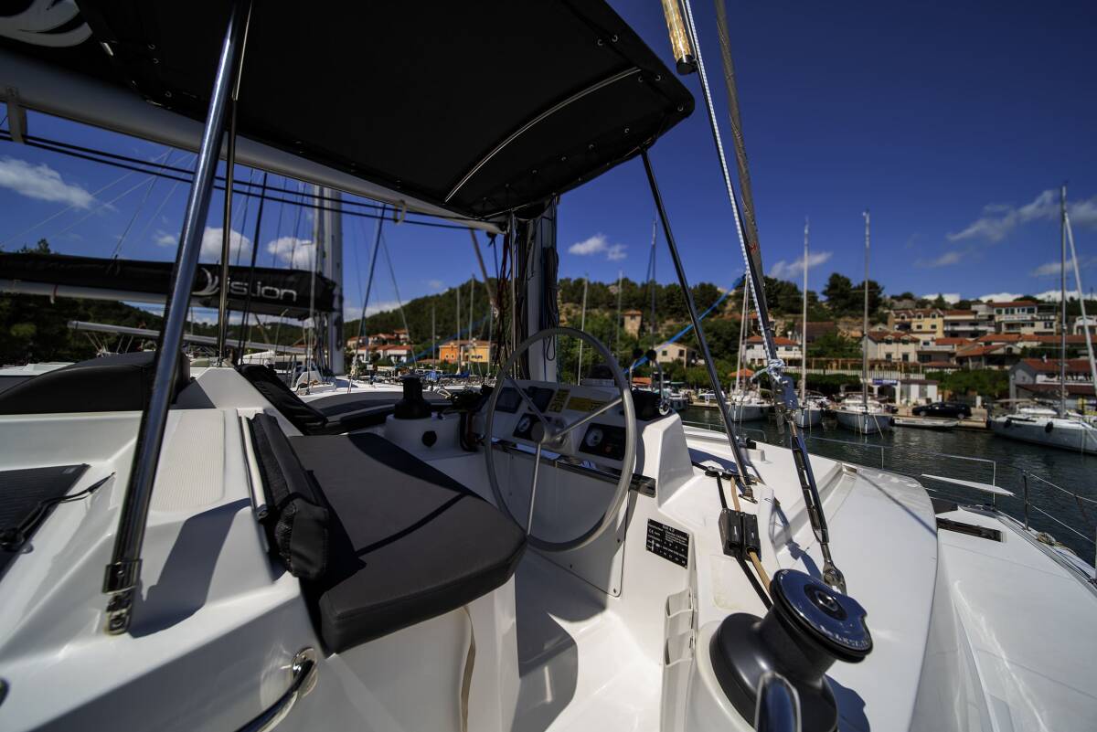 Bali 4.2 First Feeling