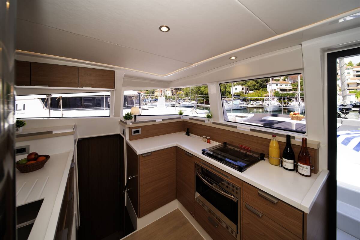 Bali 4.2 First Feeling