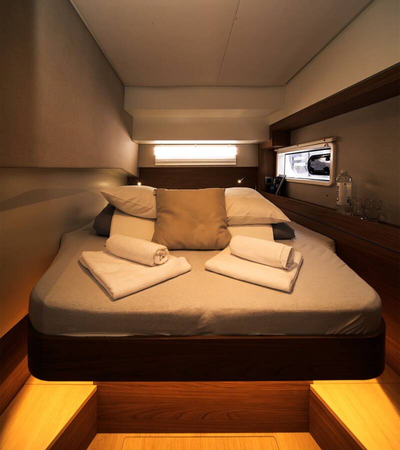 Bali 4.2 First Feeling