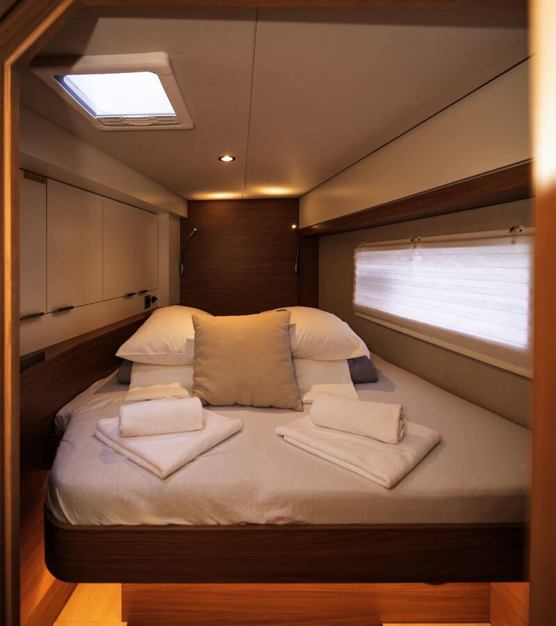 Bali 4.2 First Feeling