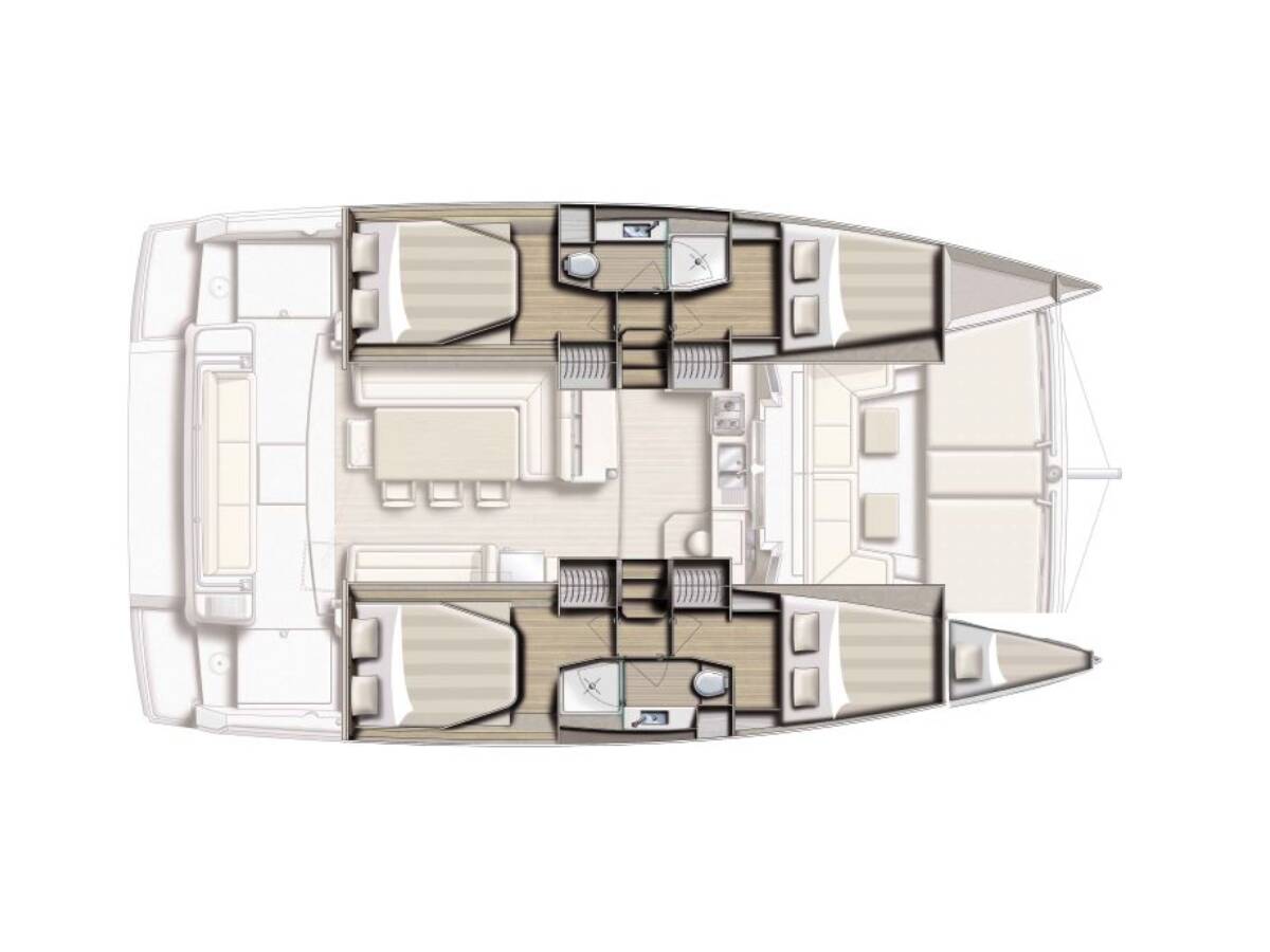 Bali 4.2 First Feeling