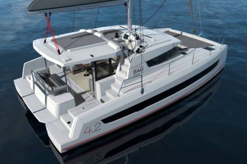 Bali 4.2 Stella Maris