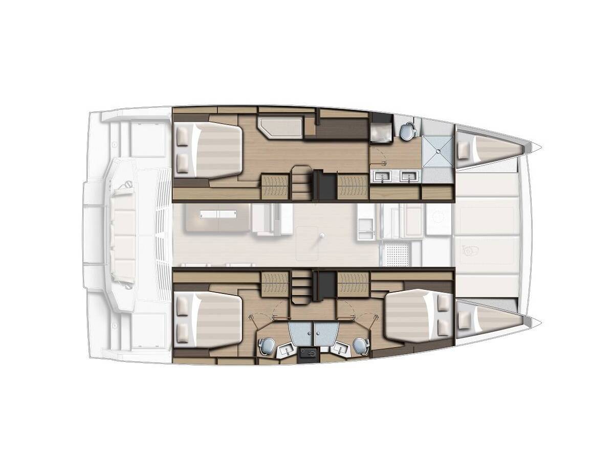 Bali 4.4 Relentless
