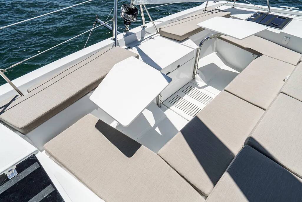 Bali 4.4 Relentless