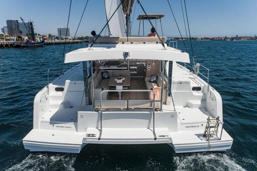Bali 4.4 Relentless