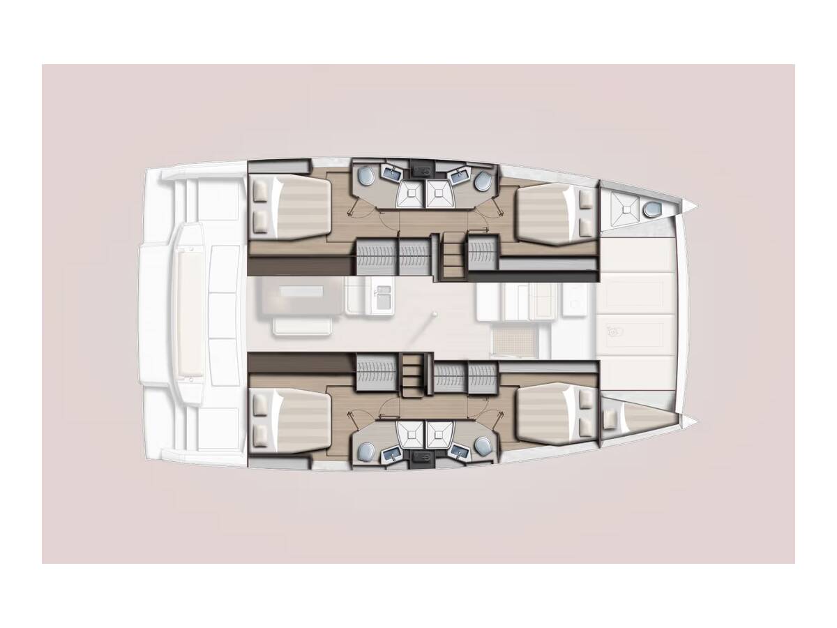 Bali 4.6 Bella Vita