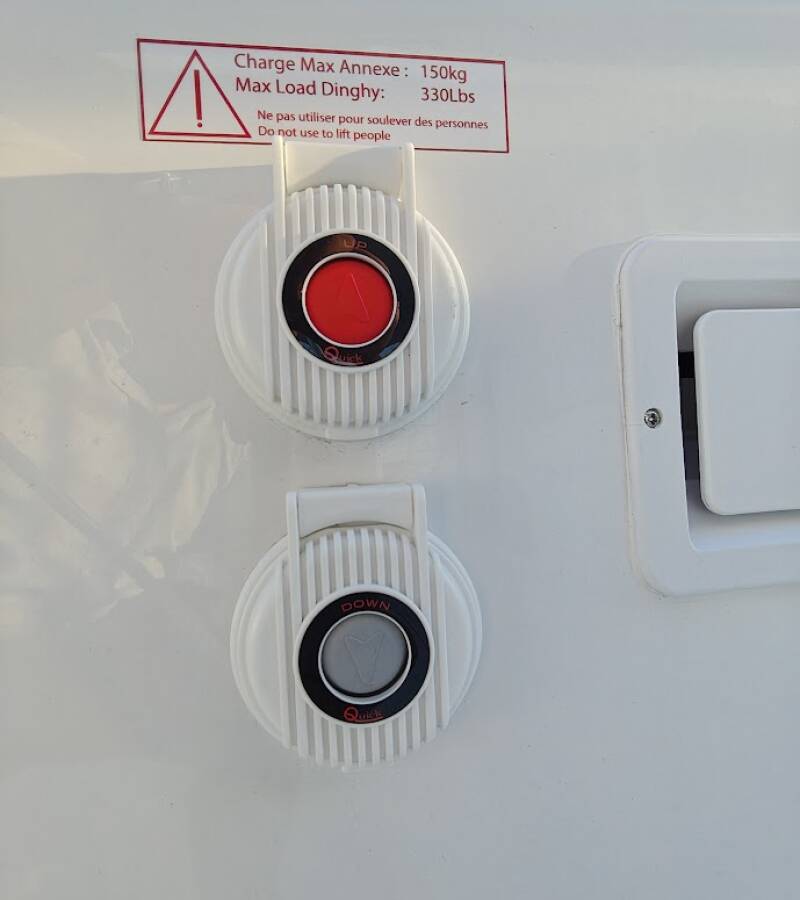 Bali 4.6 Little Emma