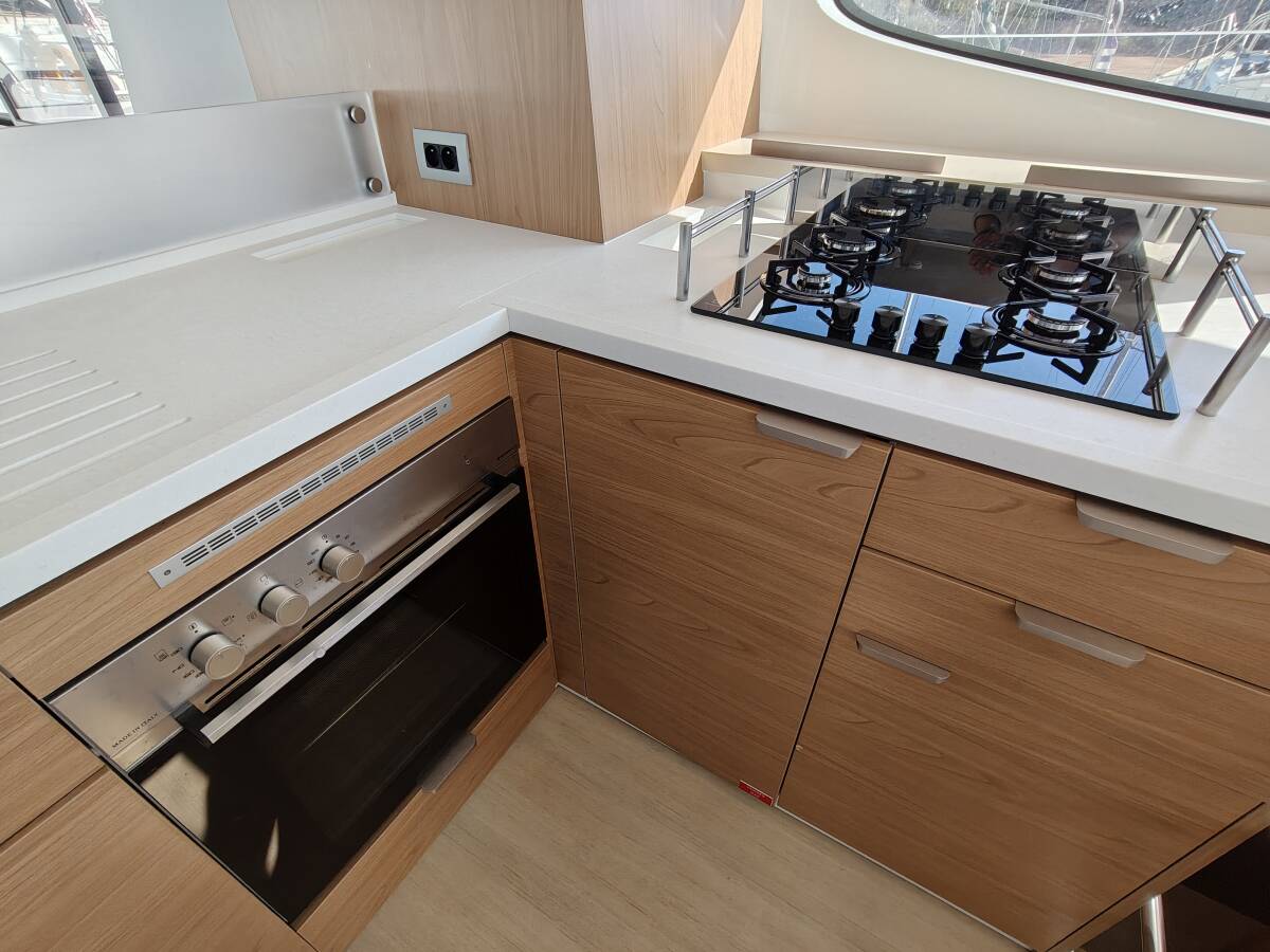 Bali 4.6 Little Emma