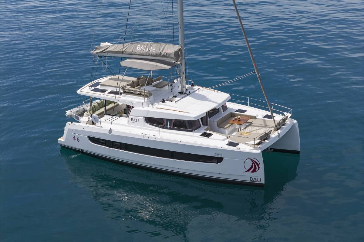 Bali 4.6 Sirène