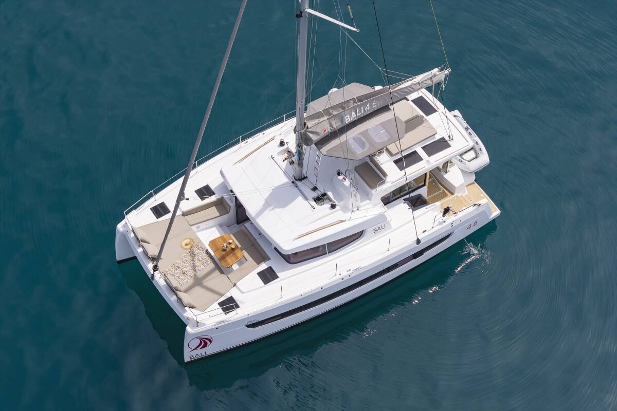 Bali 4.6 Sirène