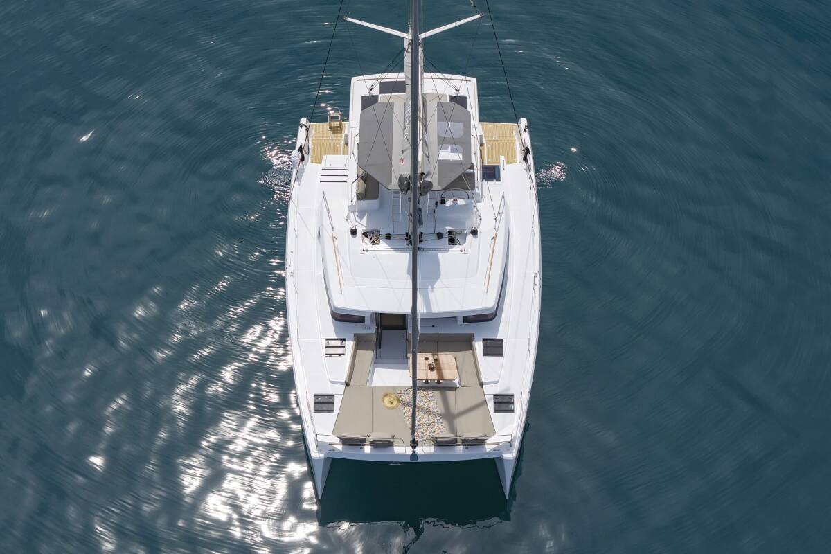 Bali 4.6 Sirène