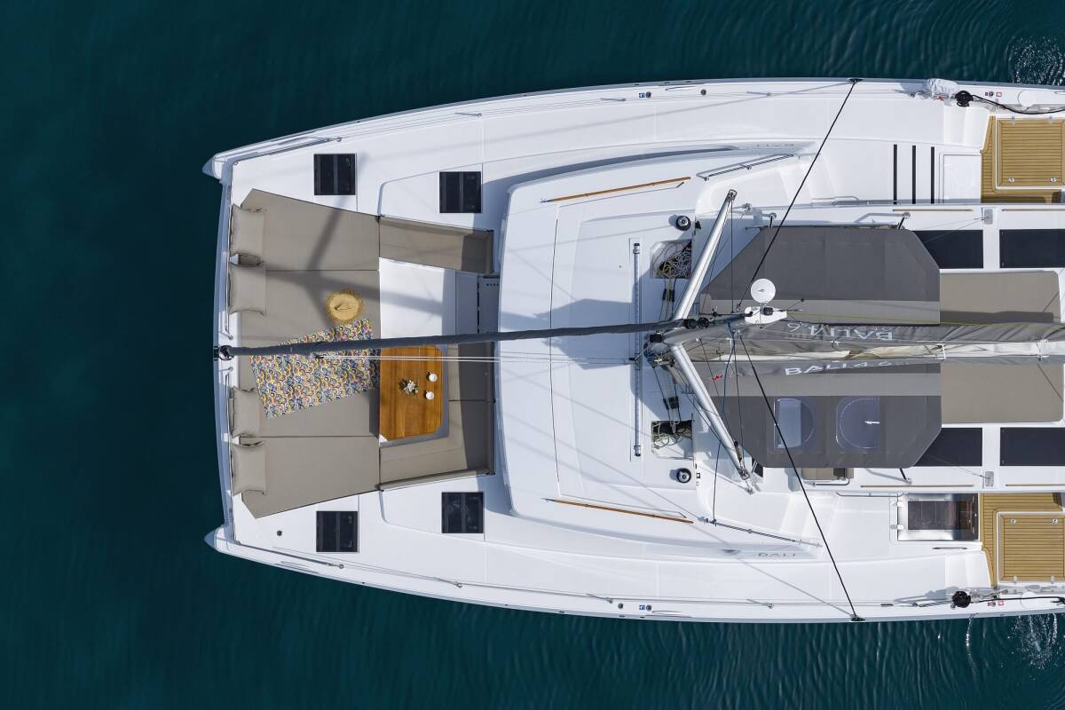 Bali 4.6 Sirène