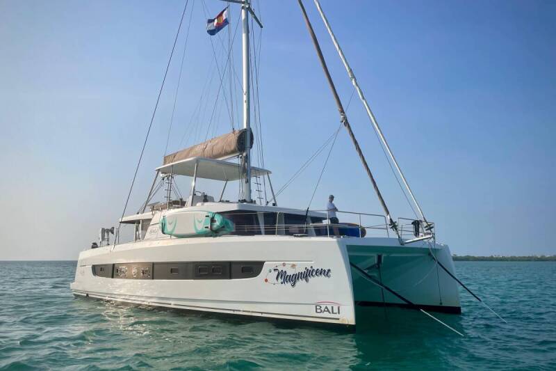 Bali 4.8 Magnificent