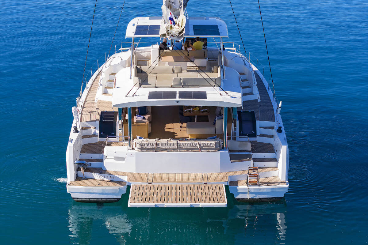 Bali 5.8 Joie de mer