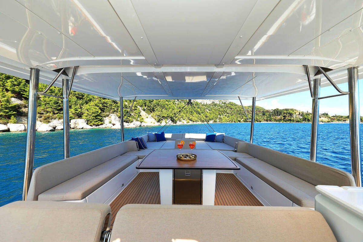 Bali 5.8 Joie de mer