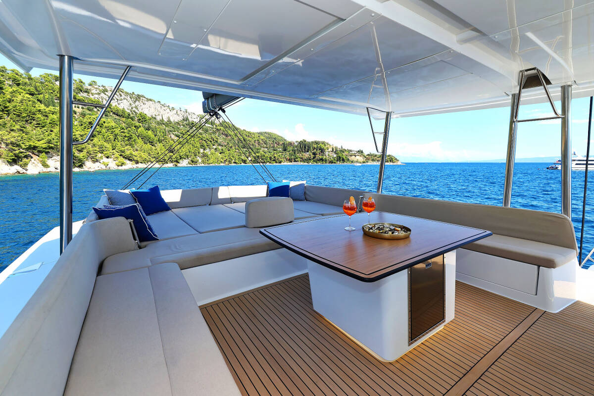 Bali 5.8 Joie de mer