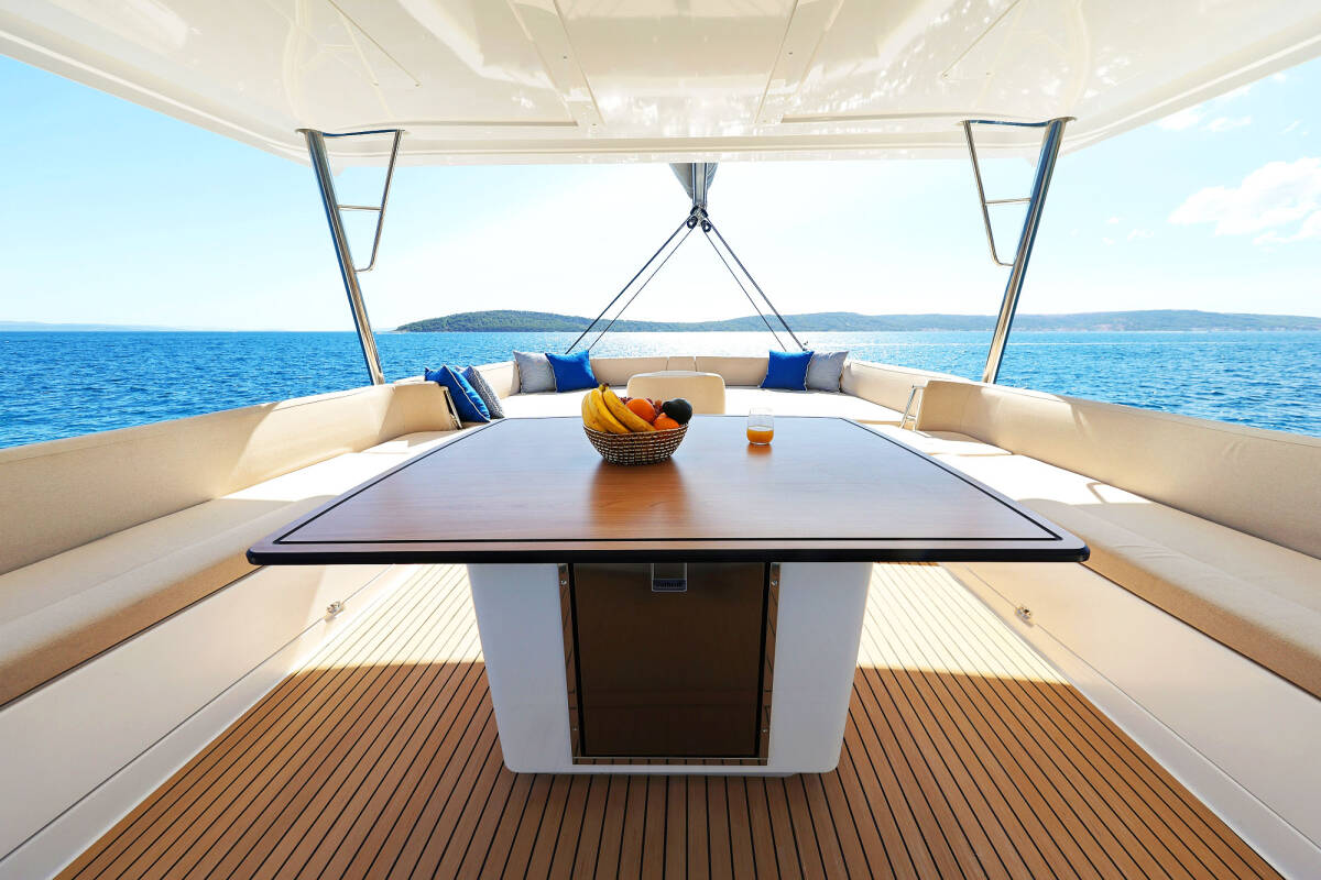 Bali 5.8 Joie de mer