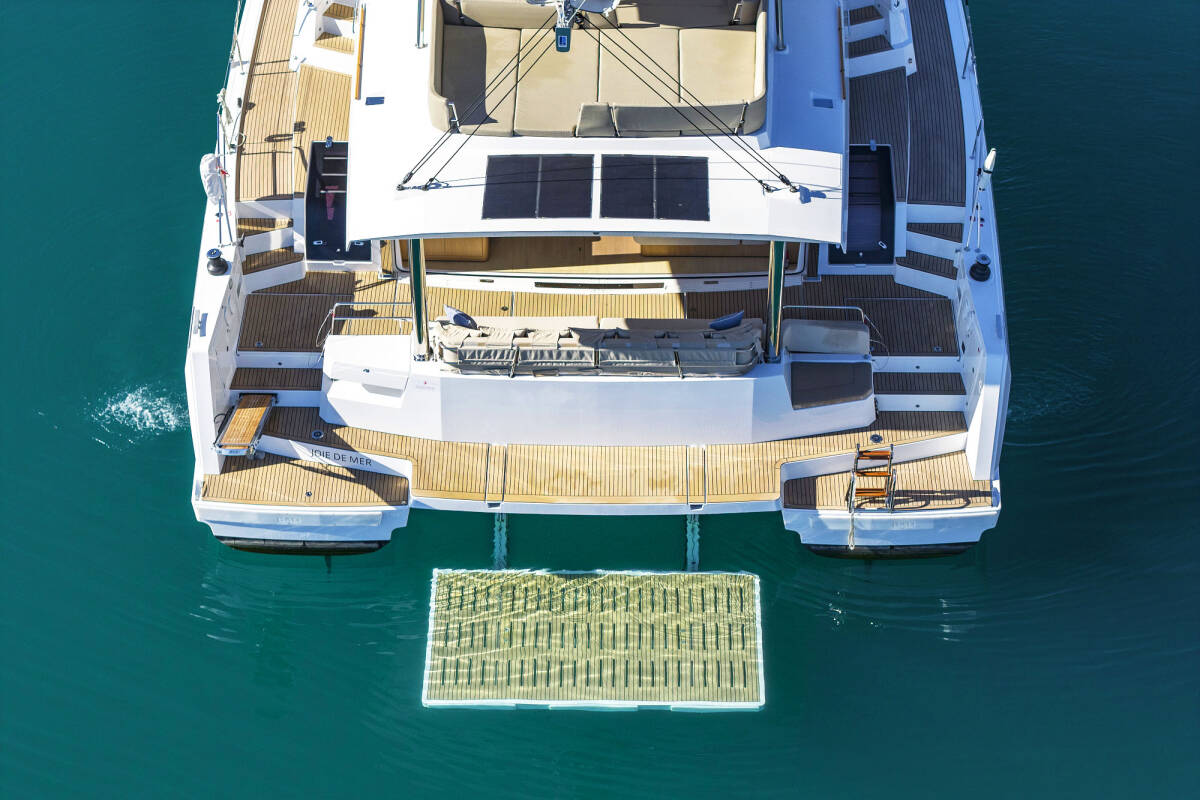 Bali 5.8 Joie de mer