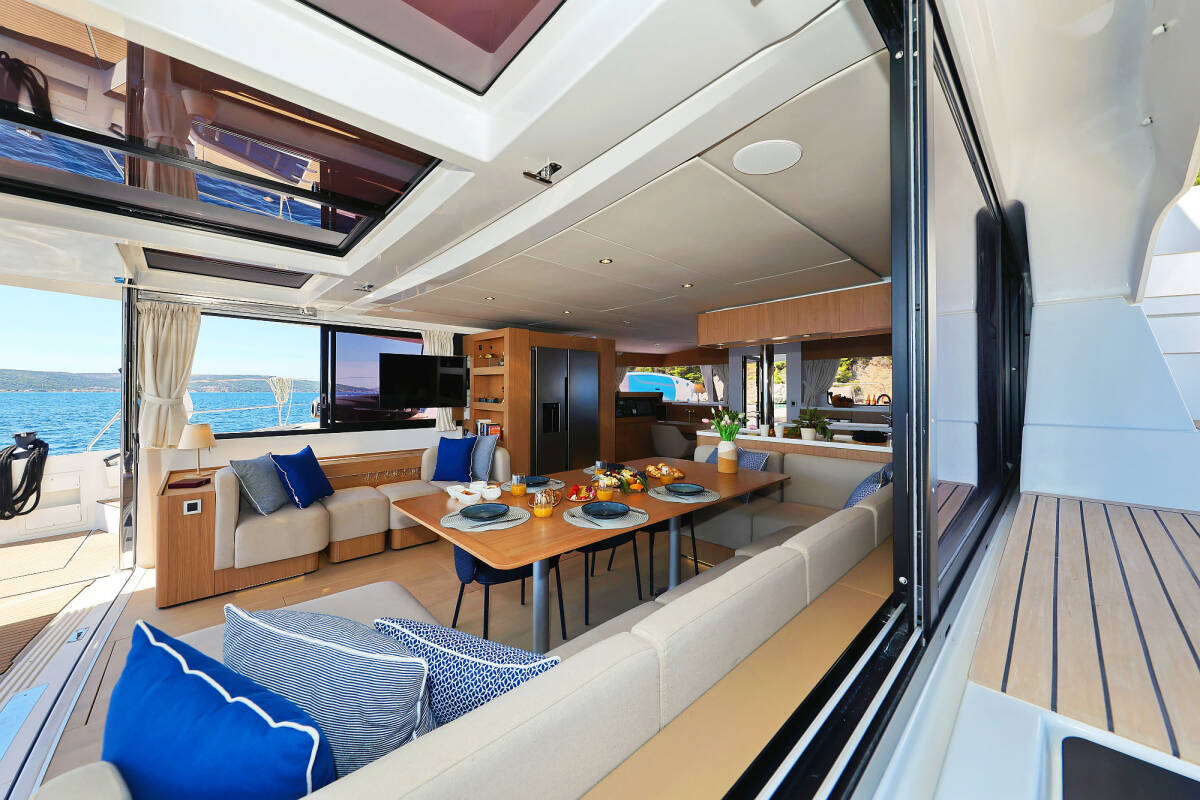 Bali 5.8 Joie de mer