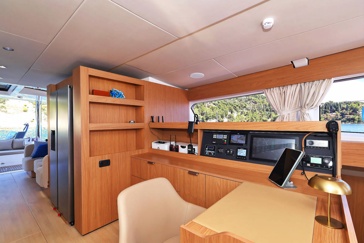 Bali 5.8 Joie de mer