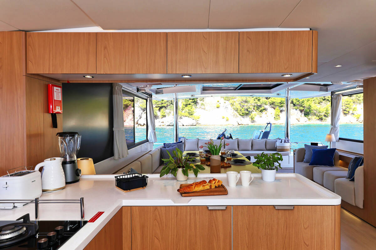 Bali 5.8 Joie de mer