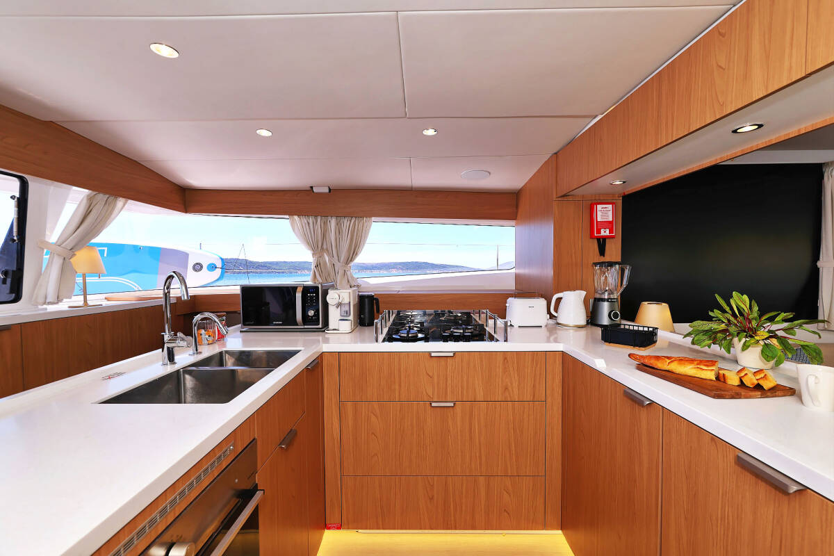 Bali 5.8 Joie de mer