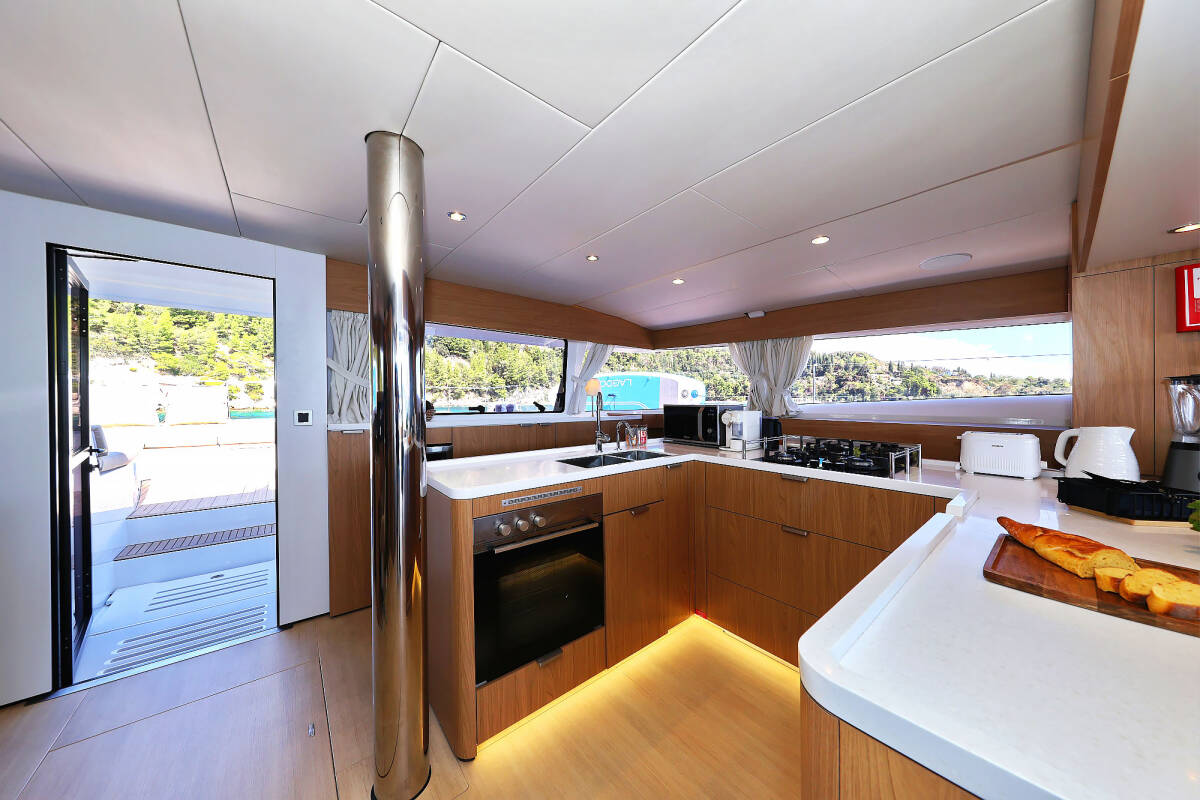 Bali 5.8 Joie de mer