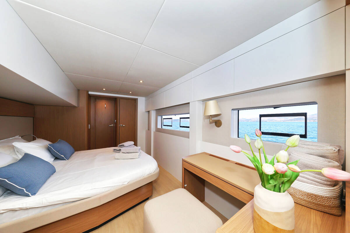 Bali 5.8 Joie de mer