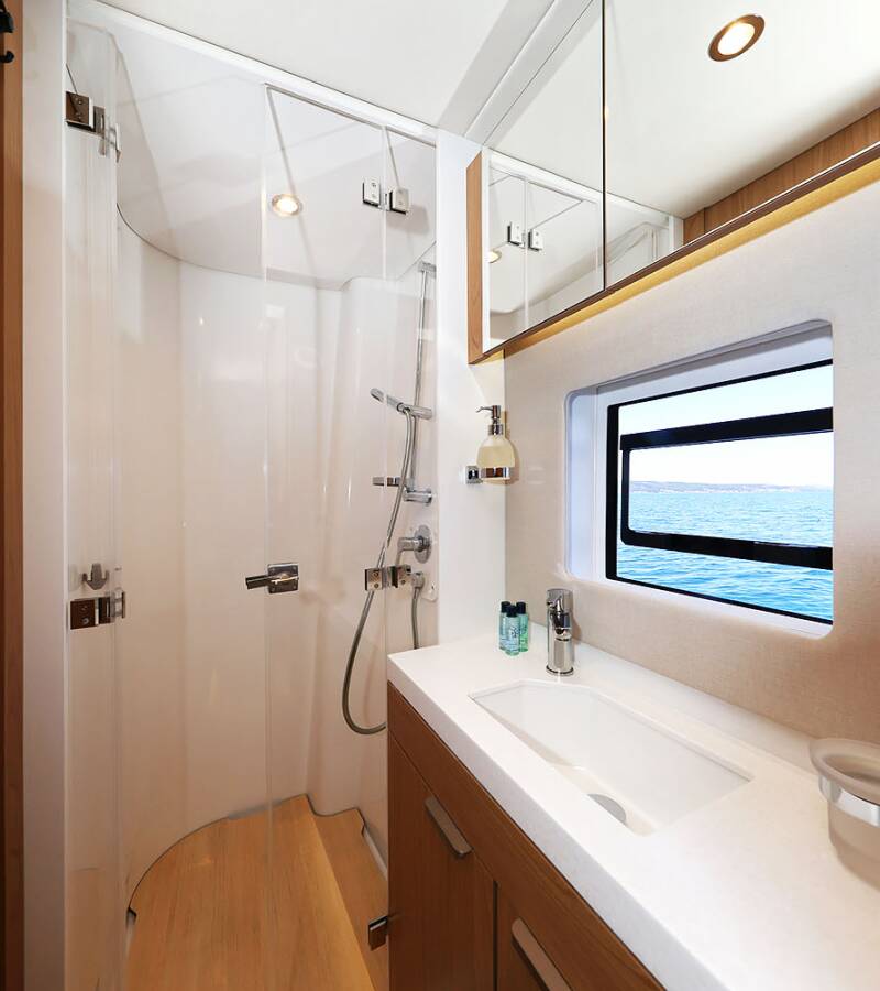 Bali 5.8 Joie de mer