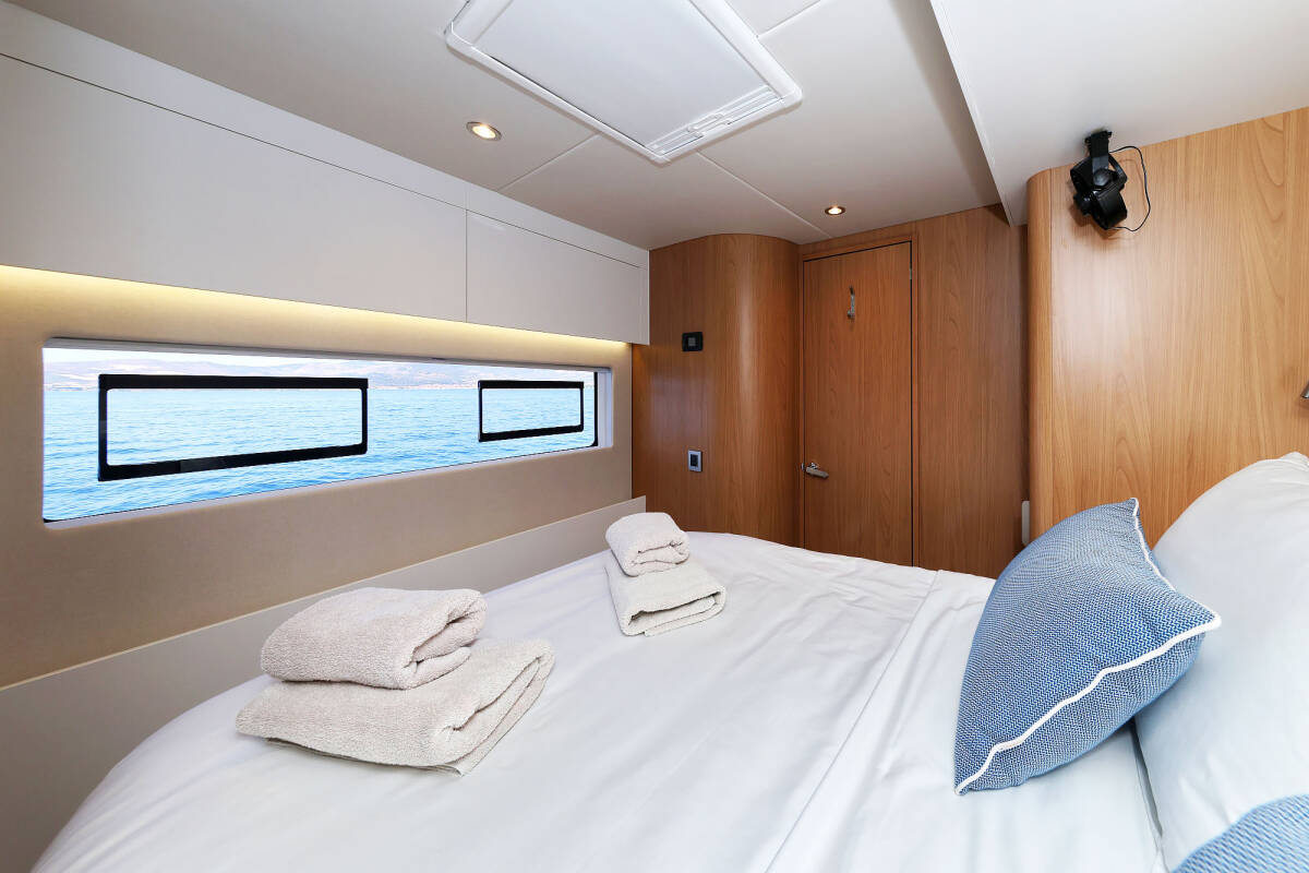 Bali 5.8 Joie de mer