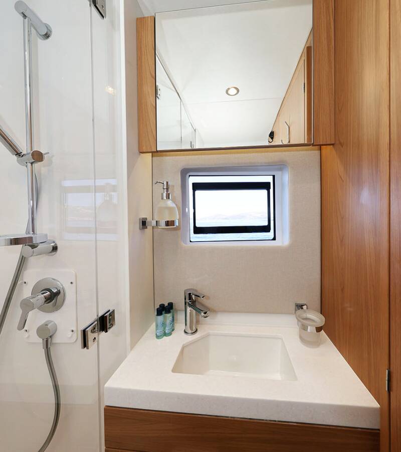 Bali 5.8 Joie de mer