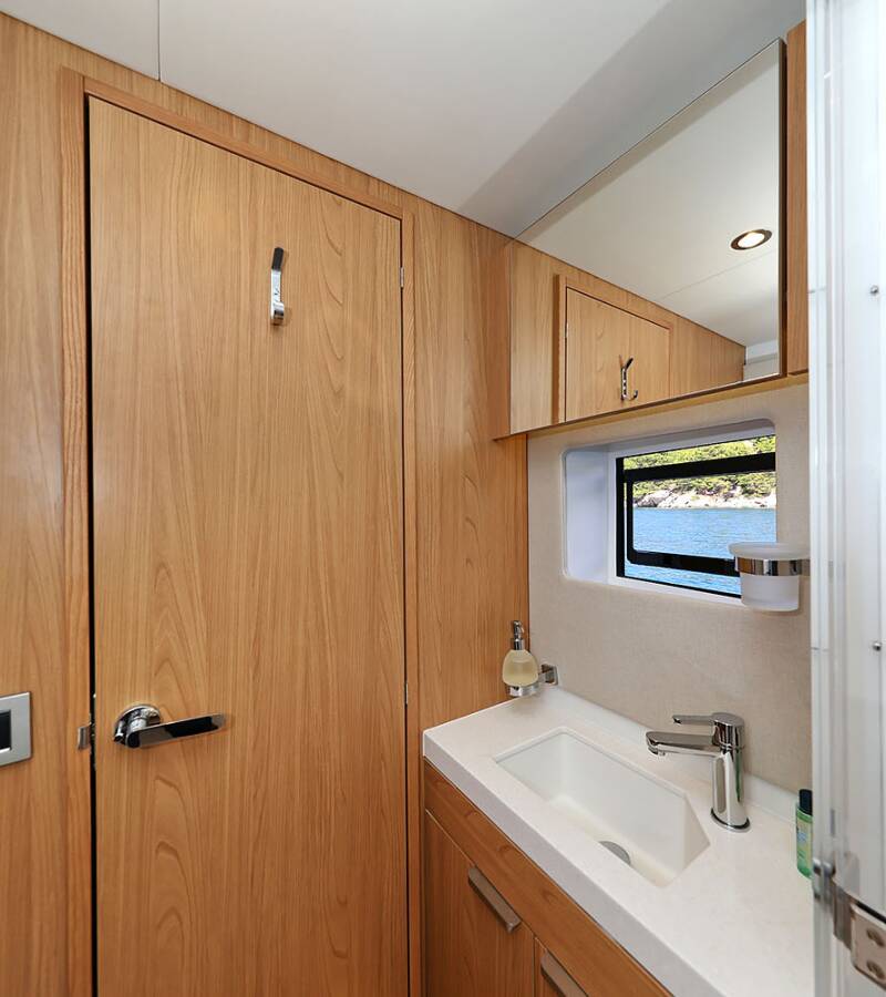 Bali 5.8 Joie de mer