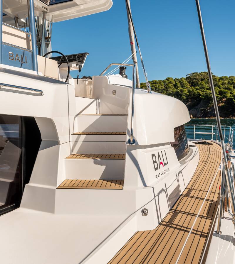 Bali 5.8 Marea