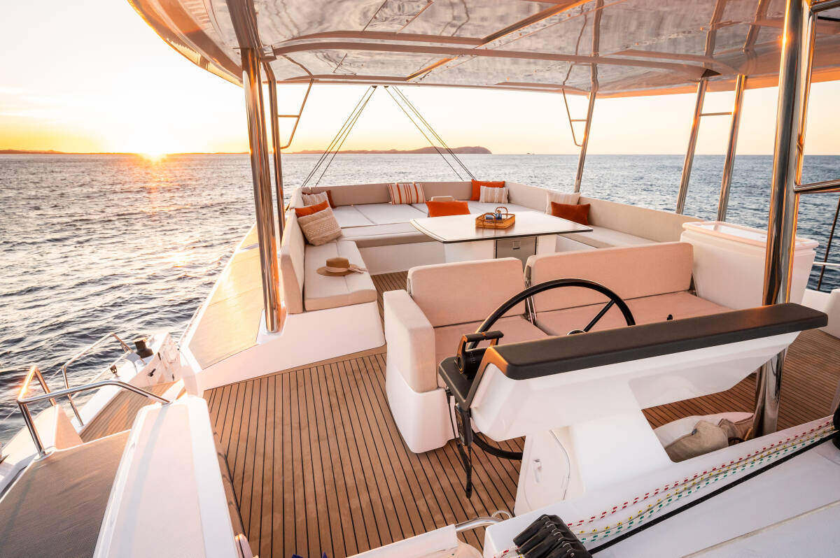 Bali 5.8 Marea